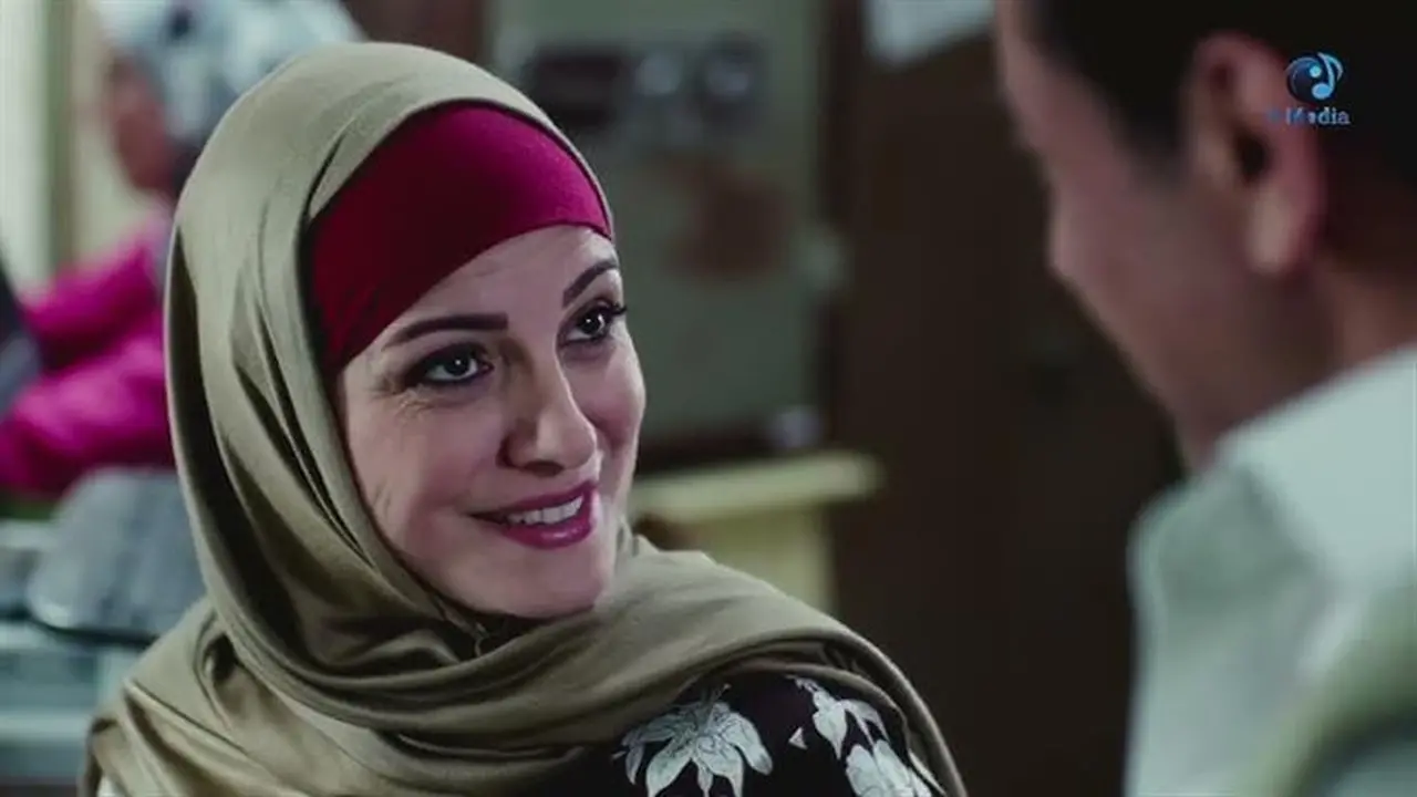 تطورات درامية في مسلسل حكاية نرجس الحلقة 12 ومواجهة ريهام عبد الغفور للصدمة